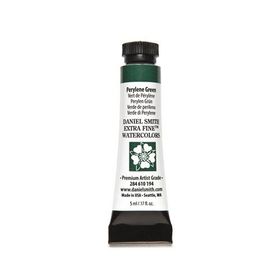 Daniel Smith S2 Perylene Green 5 ml Extra Fine Tüp Sulu Boya