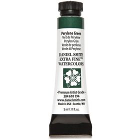 Daniel Smith S2 Perylene Green 5 ml Extra Fine Tüp Sulu Boya