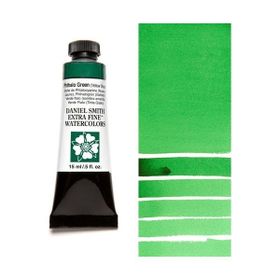 Daniel Smith S2 Phthalo Green 15 ml Extra Fine Tüp Sulu Boya