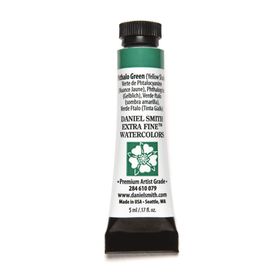 Daniel Smith S2 Phthalo Green 5 ml Extra Fine Tüp Sulu Boya