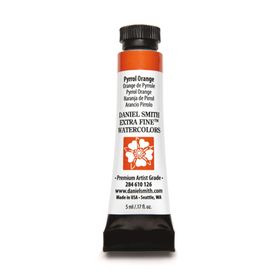 Daniel Smith S2 Pyrrol Orange 5 ml Extra Fine Tüp Sulu Boya