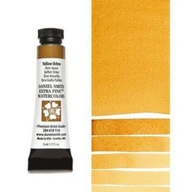 Daniel Smith S2 Quinacridone Gold 5 ml Extra Fine Tüp Sulu Boya