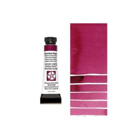 Daniel Smith S2 Quinacridone Magenta 5 ml Extra Fine Tüp Sulu Boya