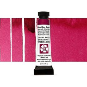 Daniel Smith S2 Quinacridone Magenta 5 ml Extra Fine Tüp Sulu Boya