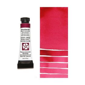 Daniel Smith S2 Quinacridone Red 5 ml Extra Fine Tüp Sulu Boya