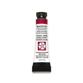 Daniel Smith S2 Quinacridone Rose 5 ml Extra Fine Tüp Sulu Boya