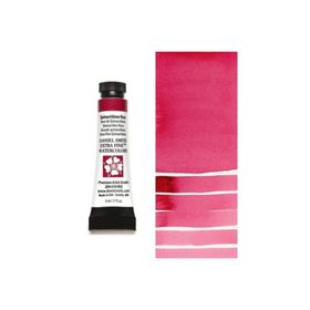 Daniel Smith S2 Quinacridone Rose 5 ml Extra Fine Tüp Sulu Boya