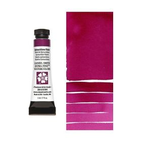 Daniel Smith S2 Quinacridone Violet 5 ml Extra Fine Tüp Sulu Boya