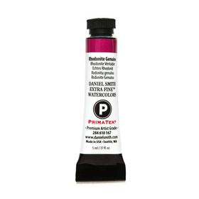 Daniel Smith S2 Rhodonite Genuine 5 ml Extra Fine Tüp Sulu Boya