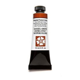 Daniel Smith S2 Roasted French Ochre 15 ml Extra Fine Tüp Sulu Boya