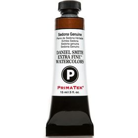 Daniel Smith S2 Sedona Genuine 15 ml Extra Fine Tüp Sulu Boya