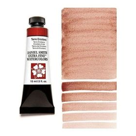 Daniel Smith S2 Terre Ercolano 15 ml Extra Fine Tüp Sulu Boya