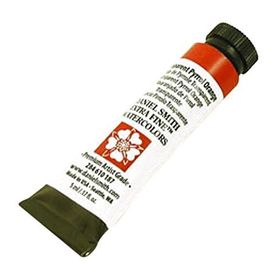 Daniel Smith S2 Transparent Pyrrol Orange 5 ml Extra Fine Tüp Sulu Boya