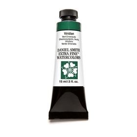 Daniel Smith S2 Viridian 15 ml Extra Fine Tüp Sulu Boya