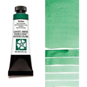 Daniel Smith S2 Viridian 15 ml Extra Fine Tüp Sulu Boya