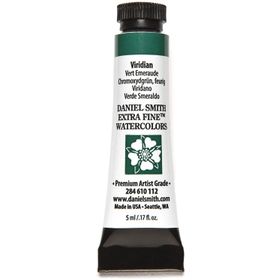 Daniel Smith S2 Viridian 5 ml Extra Fine Tüp Sulu Boya
