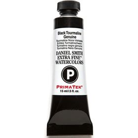 Daniel Smith S3 Black Tourmaline Genuine 15 ml Extra Fine Tüp Sulu Boya