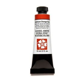 Daniel Smith S3 Cadmium Orange Hue 15 ml Extra Fine Tüp Sulu Boya