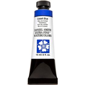 Daniel Smith S3 Cobalt Blue 15 ml Extra Fine Tüp Sulu Boya