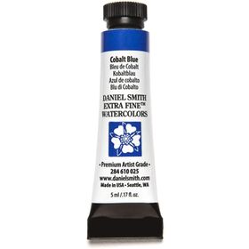 Daniel Smith S3 Cobalt Blue 5 ml Extra Fine Tüp Sulu Boya