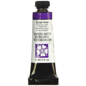 Daniel Smith S3 Cobalt Violet 15 ml Extra Fine Tüp Sulu Boya