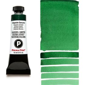 Daniel Smith S3 Diopside Genuine 15 ml Extra Fine Tüp Sulu Boya
