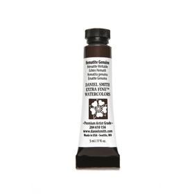 Daniel Smith S3 Hematite Genuine 5 ml Extra Fine Tüp Sulu Boya