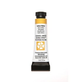 Daniel Smith S3 Indian Yellow 5 ml Extra Fine Tüp Sulu Boya
