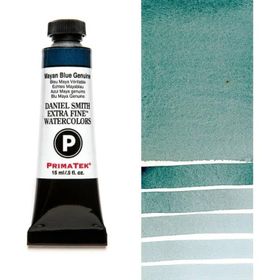 Daniel Smith S3 Mayan Blue Genuine 15 ml Extra Fine Tüp Sulu Boya