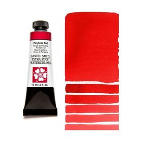 Daniel Smith S3 Perylene Red 15 ml Extra Fine Tüp Sulu Boya