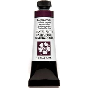 Daniel Smith S3 Perylene Violet 15 ml Extra Fine Tüp Sulu Boya