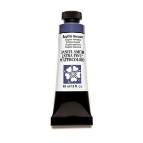 Daniel Smith S3 Sugilite Genuine 15 ml Extra Fine Tüp Sulu Boya