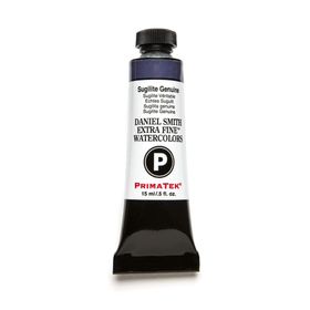 Daniel Smith S3 Sugilite Genuine 15 ml Extra Fine Tüp Sulu Boya