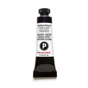 Daniel Smith S4 Amethyst Genuine 15 ml Extra Fine Tüp Sulu Boya