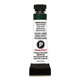 Daniel Smith S4 Jadeite Genuine 5 ml Extra Fine Tüp Sulu Boya