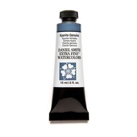 Daniel Smith S4 Kyanite Genuine 15 ml Extra Fine Tüp Sulu Boya