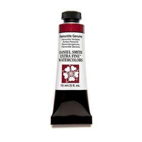 Daniel Smith S4 Piemontite Genuine 15 ml Extra Fine Tüp Sulu Boya