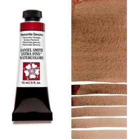 Daniel Smith S4 Piemontite Genuine 15 ml Extra Fine Tüp Sulu Boya