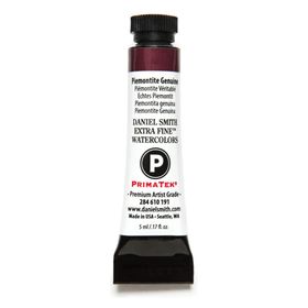 Daniel Smith S4 Piemontite Genuine 5 ml Extra Fine Tüp Sulu Boya