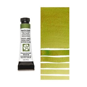 Daniel Smith S4 Serpentine Genuine 5 ml Extra Fine Tüp Sulu Boya