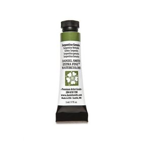 Daniel Smith S4 Serpentine Genuine 5 ml Extra Fine Tüp Sulu Boya