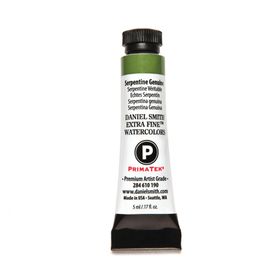 Daniel Smith S4 Serpentine Genuine 5 ml Extra Fine Tüp Sulu Boya