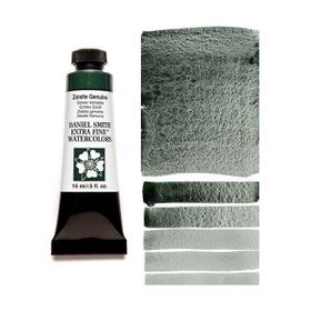 Daniel Smith S4 Zoisite Genuine 15 ml Extra Fine Tüp Sulu Boya