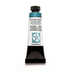 Daniel Smith Water Color Tube 15 ml Seri 1 Duochro Yağlı Boya
