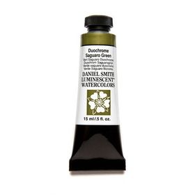 Daniel Smith Water Color Tube 15 ml Seri 1 Duochro Yağlı Boya