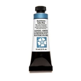Daniel Smith Water Color Tube 15 ml Seri 1 Duochro Yağlı Boya