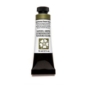Daniel Smith Water Color Tube 15 ml Seri 1 Duochro Yağlı Boya