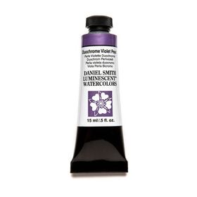 Daniel Smith Water Color Tube 15 ml Seri 1 Duochro Yağlı Boya