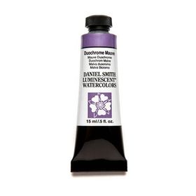 Daniel Smith Water Color Tube 15 ml Seri 1 Duochro Yağlı Boya