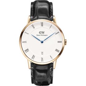 Daniel Wellington 00100107DW Erkek Kol Saati